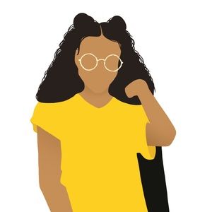 Meet your Posher, Tylah